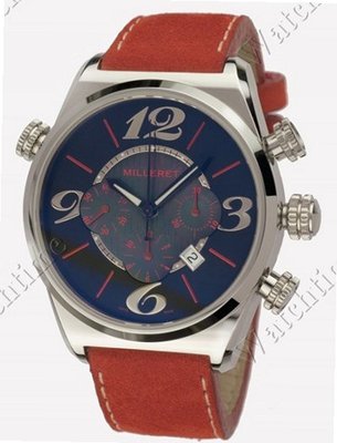 Milleret XXL Chrono Automatic