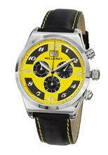 Milleret XXL Quartz Chrono Quartz 9767-11-31J-BG6D