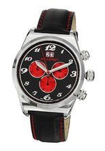 Milleret XXL Quartz Chrono Quartz 9767-11-61H-VE6D