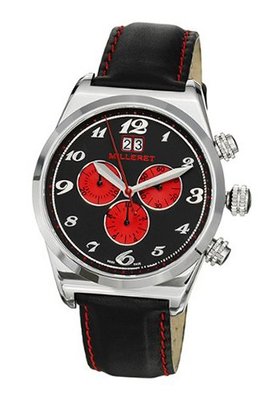 Milleret XXL Quartz Chrono Quartz 9767-11-61H-VE6D