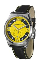 Milleret XXL Quartz Small Seconds Quartz 9664-11-311-BG6D