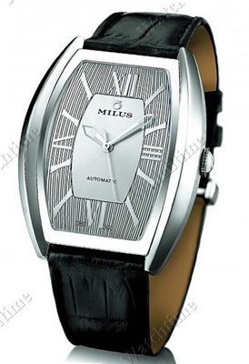 Milus Agenios Agenios Automatic