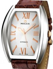 Milus Agenios Agenios Automatik