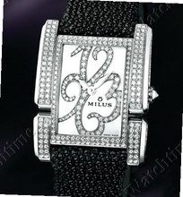 Milus Apiana Apiana Joaillerie