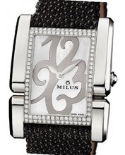 Milus Apiana Apiana Joaillerie