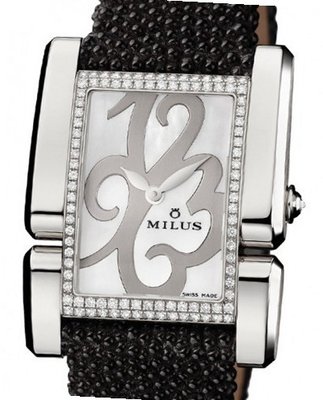 Milus Apiana Apiana Joaillerie