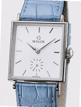 Milus Aurigos Aurigos Stainless Steel