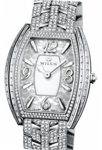Milus Cirina Cirina Haute Joaillerie