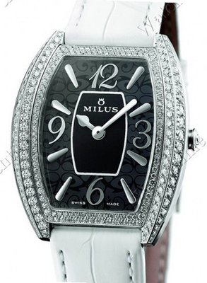 Milus Cirina Cirina Joaillerie