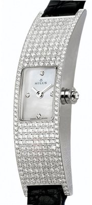 Milus Eridana Eridana Joaillerie