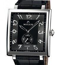 Milus Herios Herios Automatic