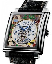 Milus Herios Herios TriRetrograde Kamasutra