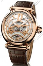 Milus Merea Merea TriRetrograde seconds Skeleton