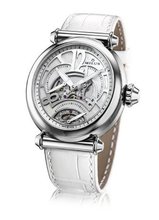 Milus Merea Merea TriRetrograde seconds Skeleton