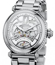 Milus Merea Merea TriRetrograde