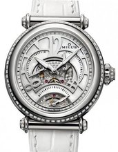 Milus Merea Merea TriRetrograde