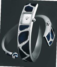 Milus Monocera Monocera Haute Joaillerie-Email