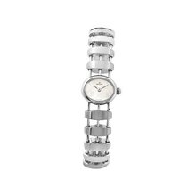 Milus OPH007 Ophoia XXS Quartz Crossbar Bracelet