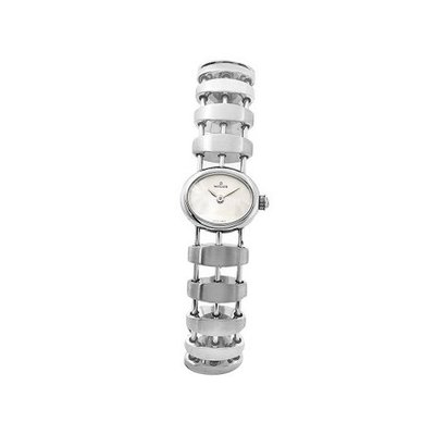 Milus OPH007 Ophoia XXS Quartz Crossbar Bracelet