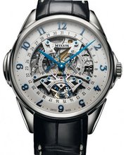 Milus Tirion Tirion Répétition Minutes TriRetrograde