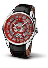 Milus - Tirion Triretrograde - Ltd Edition 47mm 18K Automatic