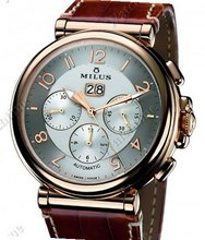Milus Zetios Zetios Chronograph