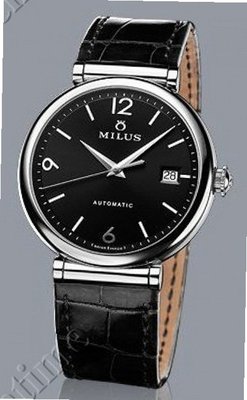 Milus Zetios Zetios Classic