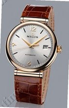 Milus Zetios Zetios Classic