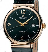 Milus Zetios Zetios Classic