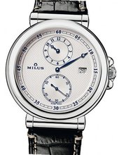 Milus Zetios Zetios Regulator