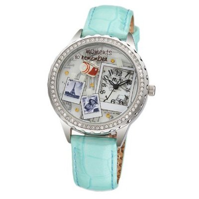 MINI Korean fashion waterproof grade students /travel memories