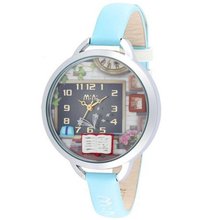 Mini Waterproof leather fashion es student / student classroom