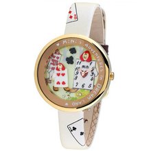 uMINI Mini Students waterproof leather fashion / poker 