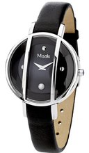 Misaki Bermuda QCRWBERMUDAB