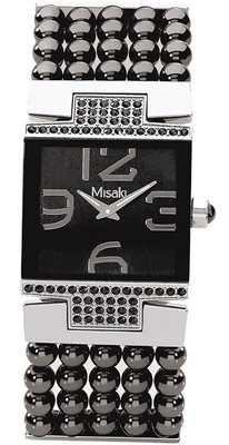 Misaki Hampton QCRWHAMPTONSBLACK