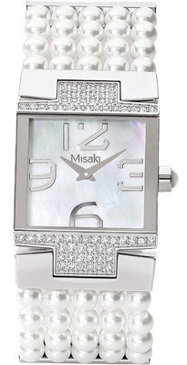 Misaki Hampton QCRWHAMPTONSWHITE