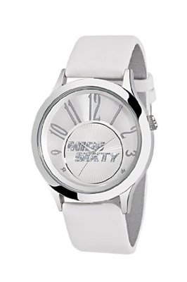 Miss Sixty Girls' Strap Asymmetric SG5005