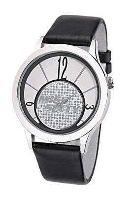 Miss Sixty Girls' Strap Asymmetric SG5006