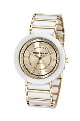 Miss Sixty Girls' Strap Glamour SIR004