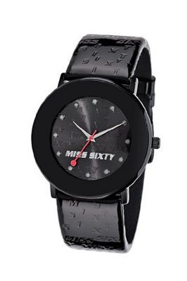 Miss Sixty Girls' Strap Simply SQD002