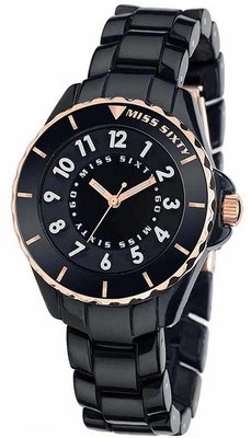 Miss Sixty Glitter SHU004