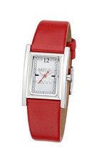 Miss Sixty Quartz Bracy R0751101002 with Leather Strap