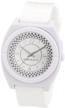 Miss Sixty Quartz R0751110502 with Metal Strap