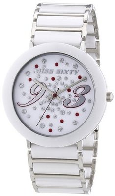 Miss Sixty Quartz R0753112501 R0753112501