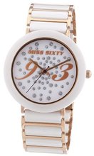 Miss Sixty Quartz R0753112502 R0753112502