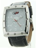 Cage Fighter Genuine Leather Cf332007gygy