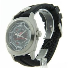 Cage Fighter Rubber Sporty Cf332006bsbk