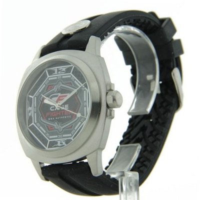 Cage Fighter Rubber Sporty Cf332006bsbk