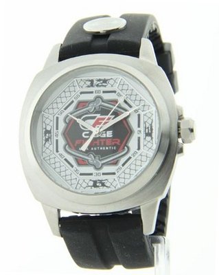 Cage Fighter Rubber Sporty Cf332006bswh