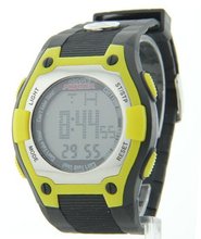 Cage Fighter Rubberized Band Digital Cf332005bsyl